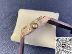 Replica Bell & Ross INSTRUMENTS BR0392-D-BR-BR/SCA BR factory Brown dial - Image 21