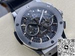 Replica Hublot Classic Fusion 525.NX.0170.LR BB Factory Sapphire dial - Image 14