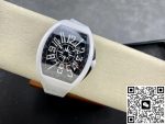 Replica Franck Muller MEN’S COLLECTION V48 CH CA ABF factory Black Dial - Image 5