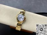 Replica Cartier Blue Balloon W69001Z2 AF Factory Sapphire crystal - Image 3