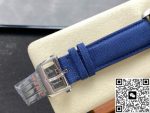 Replica Breitling Avengers A17328101C1X1 BLS Factory Blue strap - Image 17