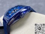 Replica Franck Muller YACHTING V45 SC DT YACHTING OG ABF factory Stainless steel case - Image 7