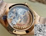 Replica Omega Constellation 131.50.41.21.99.002 V+ Factory V2 Pink dial - Image 7