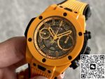 Replica Hublot BIG BANG 441.CU.5910.RX BB Factory Skeleton dial - Image 12