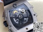 Replica Hublot BIG BANG Soul 642.NX.0170.RX BB Factory Transparent case back - Image 17