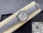 Replica Audemars Piguet CODE 11.59 26393CR.OO.A008KB.01 OMF Factory Grey dial - Image 4