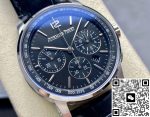 Replica Audemars Piguet CODE 11.59 26393BC.OO.A002CR.01 OMF Factory White gold case - Image 3