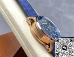 Replica Audemars Piguet CODE 11.59 26393OR.OO.A027KB.01 OMF Factory Rubber-coated strap - Image 5