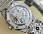 Replica Audemars Piguet Royal Oak 26534TI.OO.1220TI.01 R8 Factory Tourbillon - Image 8