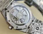 Replica Audemars Piguet Royal Oak 26534TI.OO.1220TI.01 R8 Factory Tourbillon - Image 18