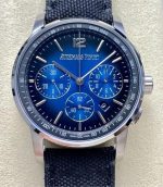 Replica Audemars Piguet CODE 11.59 26393BC.OO.A002KB.01 OMF Factory date display