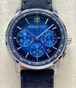 Replica Audemars Piguet CODE 11.59 26393BC.OO.A002KB.01 OMF Factory date display - Image 10