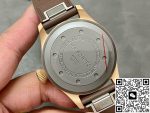 Replica IWC Pilot’s Watch IW329703-001 M+ Factory Black Dial - Image 5