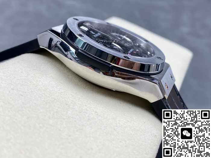 Replica Hublot Classic Fusion 525.NX.0170.LR BB Factory Sapphire dial - Image 5