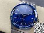 Replica Omega Constellation 131.33.41.21.03.001 V+ Factory V2 Rubber strap - Image 14