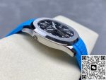 Replica Patek Philippe AQUANAUT 5165A-02 3K Factory Rubber Strap - Image 16