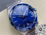 Replica Omega Constellation 131.33.41.21.03.001 V+ Factory V2 Rubber strap - Image 13