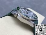 Replica Omega Seamaster 215.32.44.21.06.001 VS Factory Transparent case back - Image 2