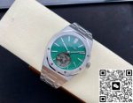 Replica Audemars Piguet Royal Oak 26534TI.OO.1220TI.01 R8 Factory Tourbillon - Image 13