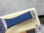 Replica Hublot BIG BANG Soul 642.NL.7170.RX BB Factory Blue strap - Image 9