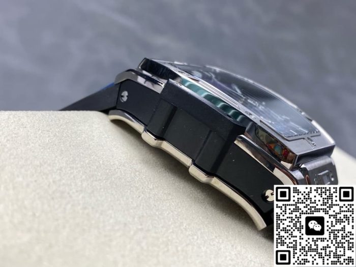 Replica Hublot BIG BANG Soul 642.NX.7170.RX BB Factory Titanium case - Image 7