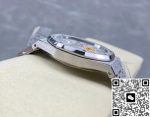 Replica Audemars Piguet Royal Oak 15454BC.GG.1259BC.01 APS Factory Silvery white dial - Image 18