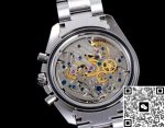 Replica Omega Speedmaster 311.30.42.30.01.001 OM Factory Folding clasp - Image 8