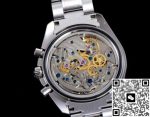 Replica Omega Speedmaster 311.30.42.30.01.001 OM Factory Folding clasp - Image 19