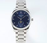 Replica Longines Master Collection L2.919.4.97.6 APS Factory Moon Phase