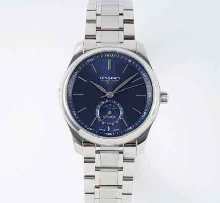 Replica Longines Master Collection L2.919.4.92.6 APS Factory Stainless Steel