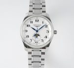 Replica Longines Master Collection L2.409.4.78.6 APS Factory “Wheat grain” decoration