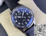 Replica IWC Pilot IW328201 M+ Factory Stainless steel case - Image 2