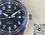 Replica IWC Pilot IW328201 M+ Factory Stainless steel case - Image 5