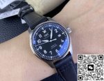 Replica IWC Pilot IW328201 M+ Factory Stainless steel case - Image 17