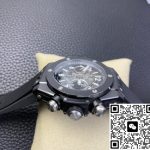 Replica Hublot BIG BANG 421.CI.1170.RX BB Factory Black ceramic case - Image 14