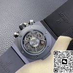 Replica Hublot BIG BANG 421.CI.1170.RX BB Factory Black ceramic case - Image 7