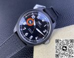 Replica IWC Pilot IW324705 M+ Factory Ceramic case - Image 5