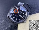 Replica IWC Pilot IW324705 M+ Factory Ceramic case - Image 15