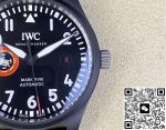 Replica IWC Pilot IW324705 M+ Factory Ceramic case - Image 4