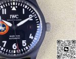 Replica IWC Pilot IW324705 M+ Factory Ceramic case - Image 14