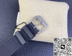 Replica IWC Pilot IW326906 M+ Factory Rubber strap - Image 17