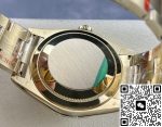 Replica Rolex Sky-Dweller m326938-0003 Noob Factory Gold strap - Image 5