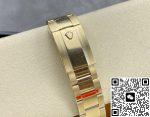 Replica Rolex Sky-Dweller m326938-0003 Noob Factory Gold strap - Image 9