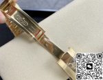 Replica Rolex Sky-Dweller m326938-0003 Noob Factory Gold strap - Image 8