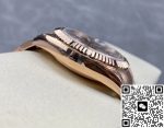 Replica Rolex Sky-Dweller m326935-0006 Noob Factory Oyster folding clasp - Image 14