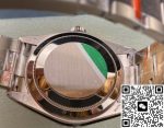 Replica Rolex Sky-Dweller m326935-0006 Noob Factory Oyster folding clasp - Image 19