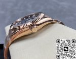 Replica Rolex Sky-Dweller m326935-0007 Noob Factory Dark rhodium white dial - Image 7