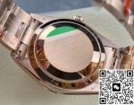 Replica Rolex Sky-Dweller m326935-0007 Noob Factory Dark rhodium white dial - Image 15