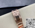 Replica Rolex Sky-Dweller m326935-0007 Noob Factory Dark rhodium white dial - Image 17