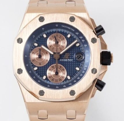 Replica Audemars Piguet Royal Oak Offshore 26238OR.OO.2000OR.01 APF Factory Folding clasp